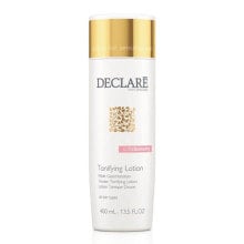 Купить жидкие очищающие средства Declare: Очищающее средство для лица Declare Facial Cleanser Soft Cleansing 516 (200 мл)