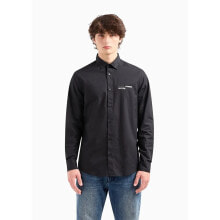 ARMANI EXCHANGE 3DZC26_ZNXLZ Long Sleeve Shirt