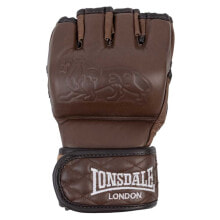 Боксерские перчатки Lonsdale (Лонсдейл)