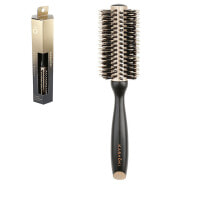 Расчески и щетки для волос NATURAL BEAUTY round wooden brush #22 mm 1 u