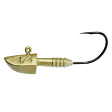 Грузила, крючки, джиг-головки для рыбалки bERKLEY Deep Jig Head