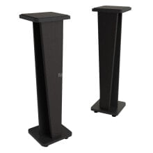 Купить студийное и записывающее оборудование Zaor: Zaor Stand Croce 42 Black/Black