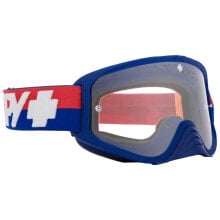 SPY Woot MX Ski Goggles