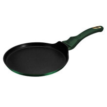 Frying pans and saucepans