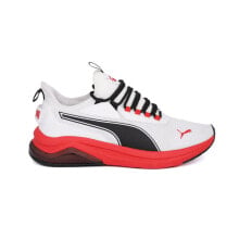 Men's running shoes and sneakers