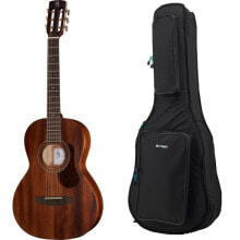 Acoustic guitars