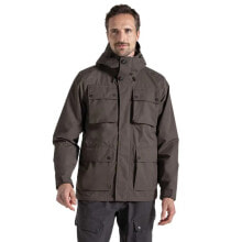 CRAGHOPPERS Hartley Jacket