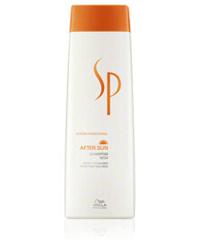 Wella SP System Professional Sun After Sun Shampoo (250 ml)