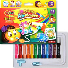 Markers for children