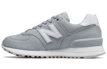 New Balance NB 574 低帮 跑步鞋 女款 青瓷色 / Sport Shoes New WL574CHF