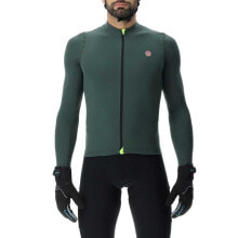 UYN Biking Lightspeed Long Sleeve Jersey