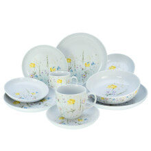 Купить сервизы Creatable: Kombiservice Allround Wiesenblume