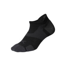 2XU Vector Cushion Short Socks