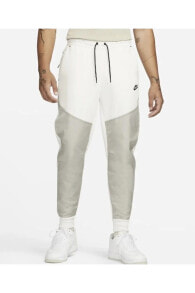 Sportswear Tech Fleece ''Overlay Detail'' Erkek Eşofman Altı NDD SPORT