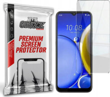 Protective films and glasses for smartphones