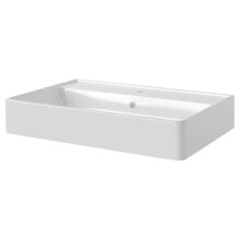 Garden washbasins