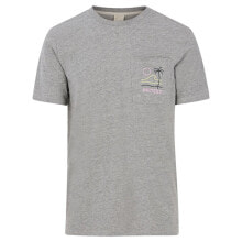 Men's sports T-shirts and T-shirts