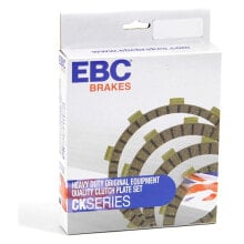 EBC CK4530 Clutch Discs Kit