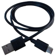 NANOXIA NANOX-344378 1 m USB-A To USB-C Cable