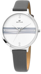 Женские наручные часы с ремешком Bentime 005-9MB-PT510139A