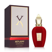 Купить женская парфюмерия Xerjoff: Парфюмерия унисекс Xerjoff " V " Wardasina EDP 50 ml