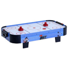 GARLANDO Air Hockey Table Ghibli doll купить в интернет-магазине