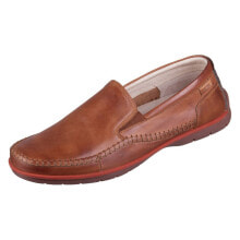 Men's Moccasins