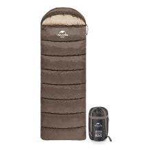 Tourist sleeping bags