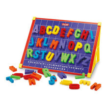 Educational and educational toys