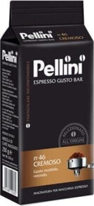 Чай, кофе, какао Pellini