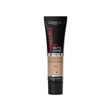 L'Oréal Paris Infaillible 32H Matte Cover SPF25 30 ml foundation für Frauen