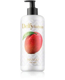 Delfy Cosmetics Body care products