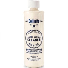 Купить масла и технические жидкости для автомобилей Collinite: COLLINITE Fiberglass Boat Cleaner 1.8L