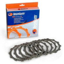 TECNIUM CD5595 clutch friction plates