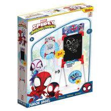 CHICOS Spidey Blackboard