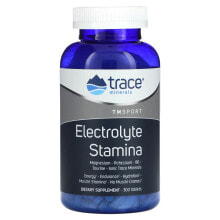 TM Sport, Electrolyte Stamina, 90 Tablets