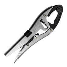 Pliers and side cutters