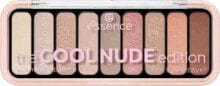 Lidschatten Palette The Nude Edition 10 Pretty In Nude, 10 g