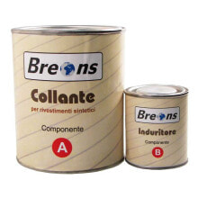 Купить лаки и краски BREONS: BREONS 2 Component 1kg Adhesive