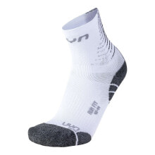 Купить носки UYN: Носки для бега UYN Fit