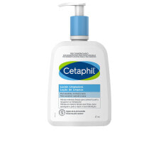 Жидкие очищающие средства CETAPHIL loción limpiadora 473 ml