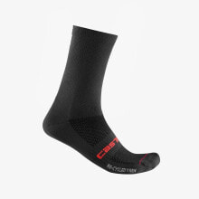 CASTELLI Re-cycle Thermal 18 Socks