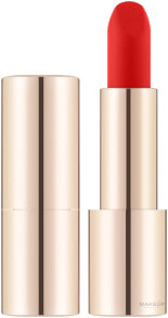 Mattierender Lippenstift - Paese Mattologie Matte Rice Oil Lipstick