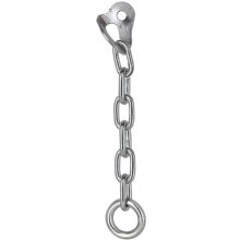 FIXE CLIMBING GEAR Anchor Type C Chain Stainless Steel M12