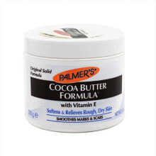 Кремы и лосьоны для тела крем для тела Palmer&#039;s Cocoa Butter (100 g)