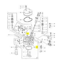 Outboard motors