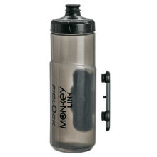 Бутылки для воды для единоборств SKS Monkey Water Bottle 600 ml