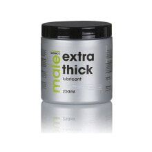 Male Lubricant Extra Thick 250 ml