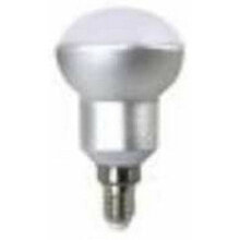 LED lamp Silver Electronics 995004 R50 E14 Grey 6 W 3000K