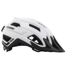 CUBE Rook MTB Helmet